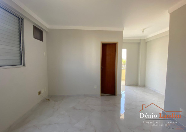 Imagem Apartamento com 3 Quartos à Venda, 105 m² em Morada Do Sol - Montes Claros Imagem Apartamento com 3 Quartos à Venda, 105 m² em Morada Do Sol - Montes Claros