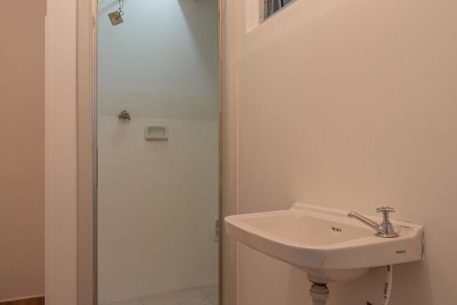 Imagem Apartamento com 3 Quartos à Venda, 96 m² em Itaim Bibi - São Paulo