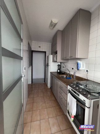 Imagem Apartamento com 2 Quartos para Alugar, 63 m² em Vila Olímpia - São Paulo