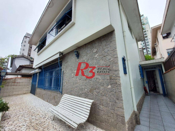 Imagem Sobrado com 3 Quartos à Venda, 149 m² em Ponta Da Praia - Santos Imagem Sobrado com 3 Quartos à Venda, 149 m² em Ponta Da Praia - Santos