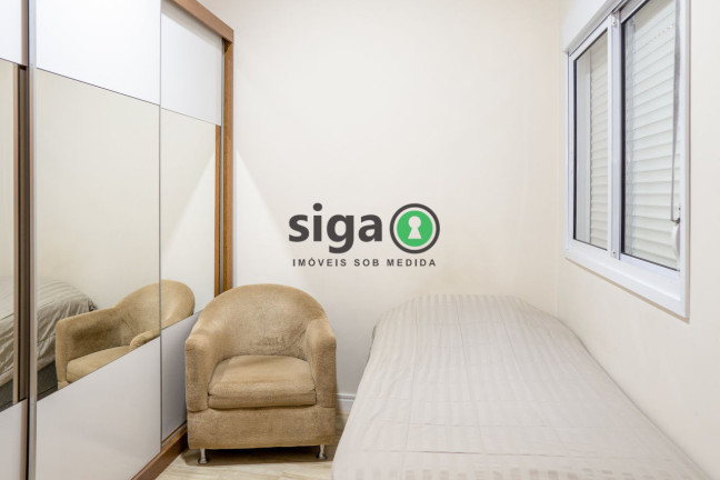 Imagem Apartamento com 2 Quartos à Venda, 92 m² em Jardim Anália Franco - São Paulo Imagem Apartamento com 2 Quartos à Venda, 92 m² em Jardim Anália Franco - São Paulo