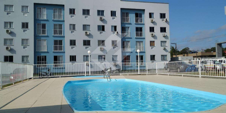 Imagem Apartamento com 2 Quartos à Venda, 48 m² em Itaipava - Itajaí Imagem Apartamento com 2 Quartos à Venda, 48 m² em Itaipava - Itajaí