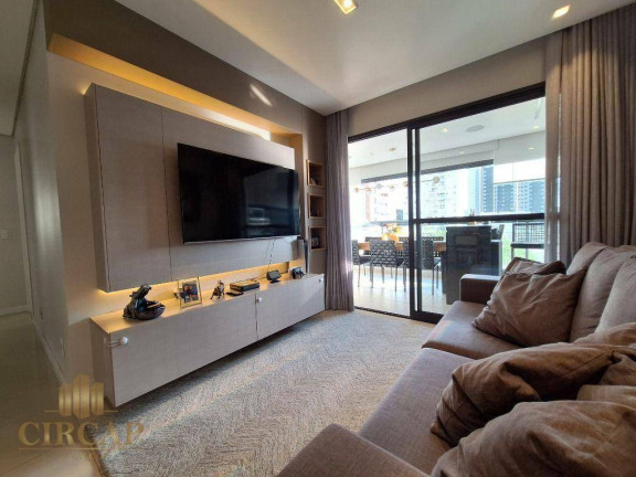 Imagem Apartamento com 2 Quartos à Venda, 100 m² em Vila Romana - São Paulo Imagem Apartamento com 2 Quartos à Venda, 100 m² em Vila Romana - São Paulo