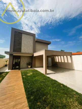 Imagem Casa com 4 Quartos à Venda, 252 m² em Jardim Dos Pinheiros - Atibaia