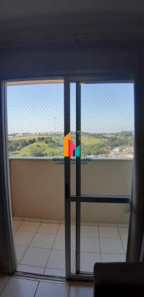 Imagem Apartamento com 2 Quartos à Venda, 76 m² em Centro - Itupeva