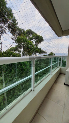 Imagem Apartamento com 3 Quartos para Alugar, 224 m² em Tamboré - Santana De Parnaíba