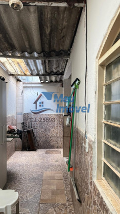 Imagem Casa com 4 Quartos à Venda, 150 m² em Samambaia Sul (samambaia) - Brasília Imagem Casa com 4 Quartos à Venda, 150 m² em Samambaia Sul (samambaia) - Brasília