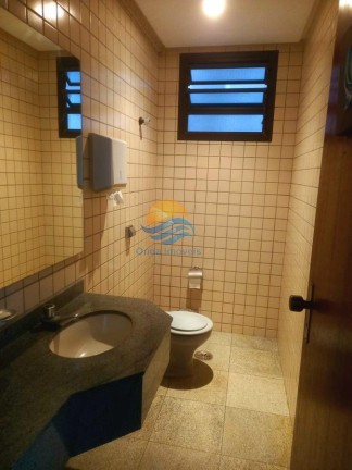 Imagem Apartamento com 4 Quartos à Venda, 290 m² em Aparecida - Santos Imagem Apartamento com 4 Quartos à Venda, 290 m² em Aparecida - Santos