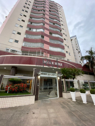 Apartamento com 3 Quartos à Venda, 143 m² em Canto - Florianópolis