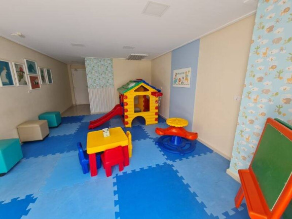 Imagem Apartamento com 3 Quartos à Venda, 162 m² em Guilhermina - Praia Grande Imagem Apartamento com 3 Quartos à Venda, 162 m² em Guilhermina - Praia Grande