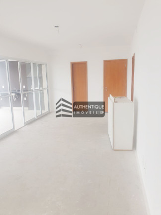 Imagem Apartamento com 3 Quartos à Venda, 134 m² em Mooca - São Paulo