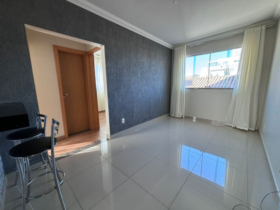 Imagem Apartamento com 2 Quartos à Venda, 48 m² em Cabral - Contagem Imagem Apartamento com 2 Quartos à Venda, 48 m² em Cabral - Contagem
