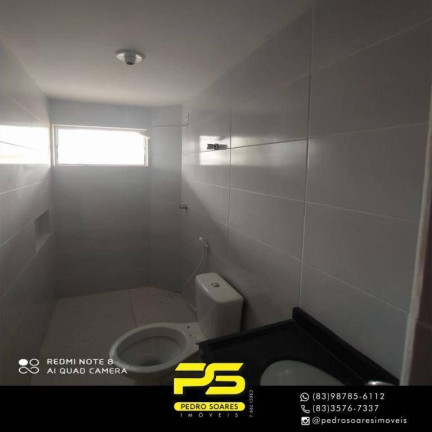 Imagem Apartamento com 2 Quartos à Venda, 56 m² em Planalto Boa Esperança - João Pessoa Imagem Apartamento com 2 Quartos à Venda, 56 m² em Planalto Boa Esperança - João Pessoa