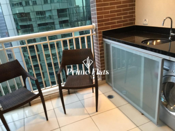 Imagem Apartamento com 2 Quartos à Venda, 133 m² em Vila Olímpia - São Paulo Imagem Apartamento com 2 Quartos à Venda, 133 m² em Vila Olímpia - São Paulo