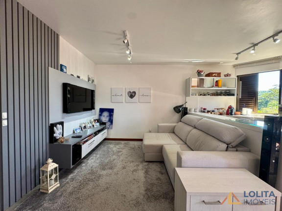Apartamento com 1 Quarto à Venda, 62 m² em Ponta Das Canas - Florianópolis