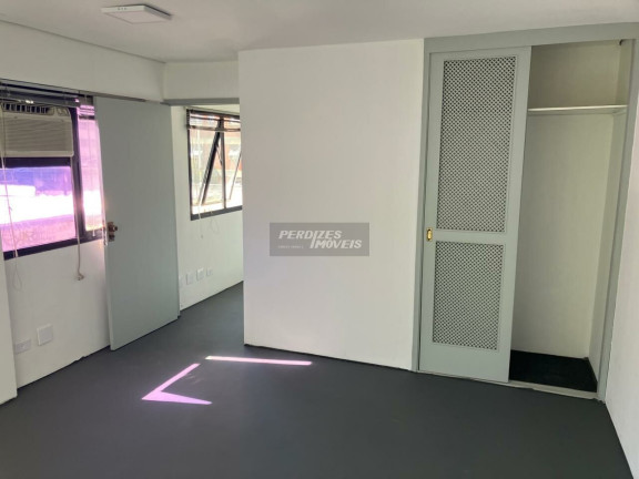 Imagem Imóvel Comercial para Alugar, 52 m² em Perdizes - São Paulo Imagem Imóvel Comercial para Alugar, 52 m² em Perdizes - São Paulo