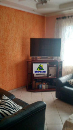 Imagem Apartamento com 3 Quartos à Venda, 70 m² em Jardim Quarto Centenário - Campinas