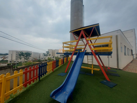 Imagem Imóvel com 2 Quartos à Venda, 48 m² em Jardim Antonio Von Zuben - Campinas Imagem Imóvel com 2 Quartos à Venda, 48 m² em Jardim Antonio Von Zuben - Campinas