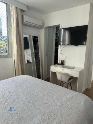 Imagem Apartamento com 3 Quartos à Venda, 125 m² em Centro - Florianópolis Imagem Apartamento com 3 Quartos à Venda, 125 m² em Centro - Florianópolis