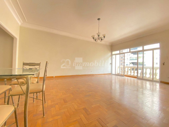Imagem Apartamento com 3 Quartos à Venda, 145 m² em Higienópolis - São Paulo Imagem Apartamento com 3 Quartos à Venda, 145 m² em Higienópolis - São Paulo