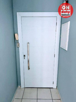 Imagem Apartamento com 3 Quartos à Venda, 137 m² em Gonzaga - Santos