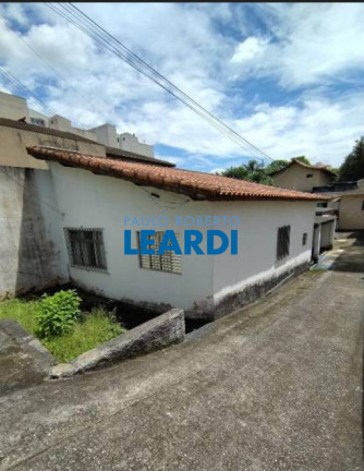 Terreno à Venda, 450 m² em Vila Eldízia - Santo André