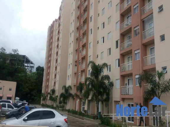 Imagem Apartamento com 2 Quartos à Venda, 51 m² em Protendit - São Paulo