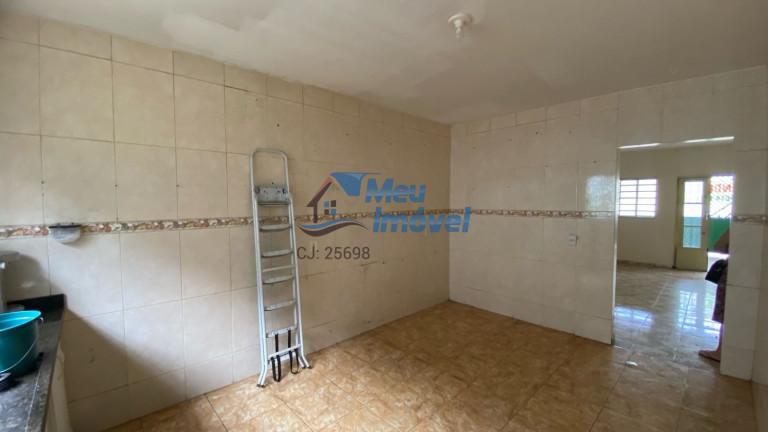 Imagem Casa com 3 Quartos à Venda, 135 m² em Recanto Das Emas - Brasília Imagem Casa com 3 Quartos à Venda, 135 m² em Recanto Das Emas - Brasília