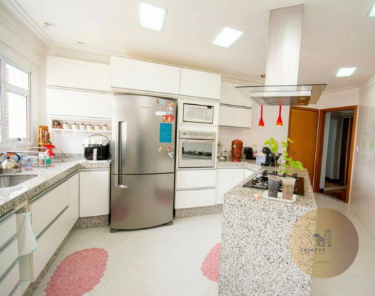 Imagem Apartamento com 3 Quartos à Venda, 188 m² em Olímpico - São Caetano Do Sul Imagem Apartamento com 3 Quartos à Venda, 188 m² em Olímpico - São Caetano Do Sul