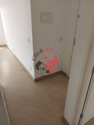 Imagem Apartamento com 3 Quartos à Venda, 59 m² em Vila Eldízia - Santo André