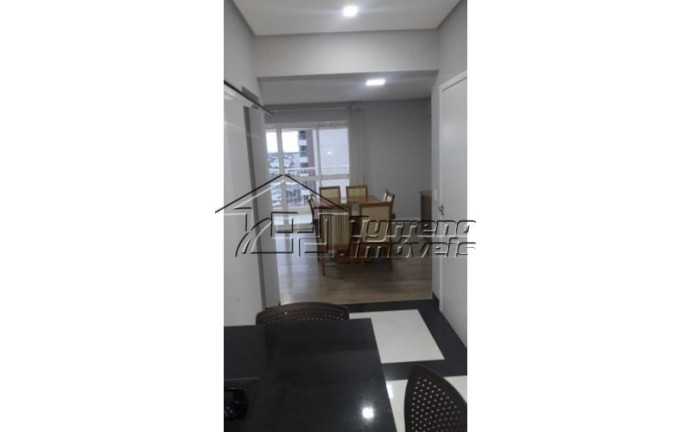 Imagem Apartamento com 3 Quartos à Venda, 131 m² em Jardim Das Indústrias - São José Dos Campos Imagem Apartamento com 3 Quartos à Venda, 131 m² em Jardim Das Indústrias - São José Dos Campos