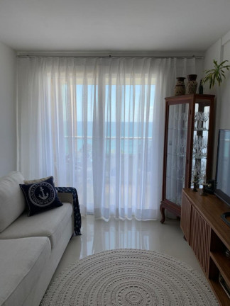 Imagem Apartamento com 2 Quartos à Venda, 60 m² em Itapuã - Salvador