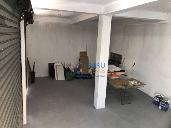 Loja para Alugar, 40 m² em Sacomã - São Paulo