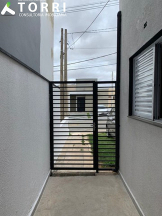 Imagem Imóvel com 3 Quartos à Venda, 89 m² em Horto Florestal - Sorocaba