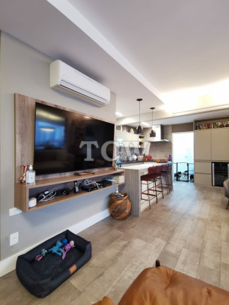 Imagem Apartamento com 2 Quartos à Venda, 145 m² em Chácara Inglesa - São Paulo Imagem Apartamento com 2 Quartos à Venda, 145 m² em Chácara Inglesa - São Paulo