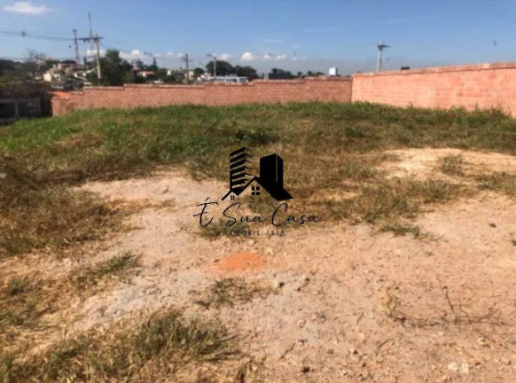 Terreno à Venda, 395 m² em Salomé - Betim