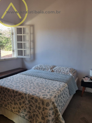 Imagem Casa com 3 Quartos à Venda, 130 m² em Nova Gardênia - Atibaia