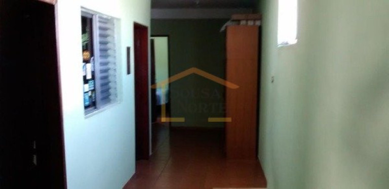 Imagem Sobrado com 6 Quartos à Venda, 288 m² em Vila Medeiros - São Paulo