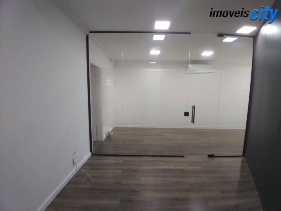 Imagem Sala Comercial para Alugar, 122 m² em República - São Paulo Imagem Sala Comercial para Alugar, 122 m² em República - São Paulo