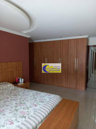 Imagem Sobrado com 3 Quartos à Venda, 291 m² em Parque Selecta - São Bernardo Do Campo Imagem Sobrado com 3 Quartos à Venda, 291 m² em Parque Selecta - São Bernardo Do Campo