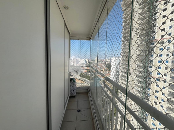 Imagem Apartamento com 3 Quartos à Venda, 78 m² em Ipiranga - São Paulo Imagem Apartamento com 3 Quartos à Venda, 78 m² em Ipiranga - São Paulo