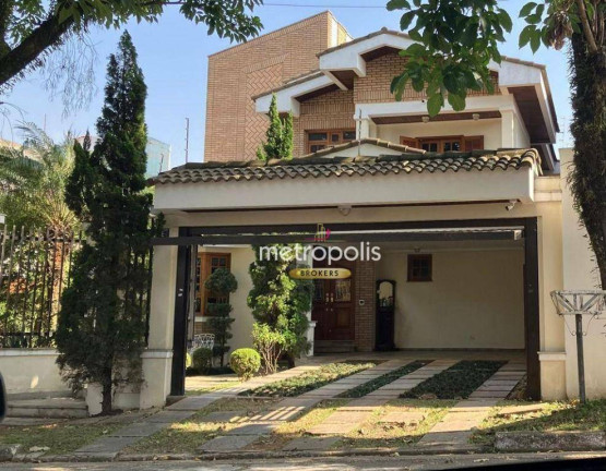 Imagem Sobrado com 3 Quartos à Venda, 315 m² em Jardim São Caetano - São Caetano Do Sul Imagem Sobrado com 3 Quartos à Venda, 315 m² em Jardim São Caetano - São Caetano Do Sul