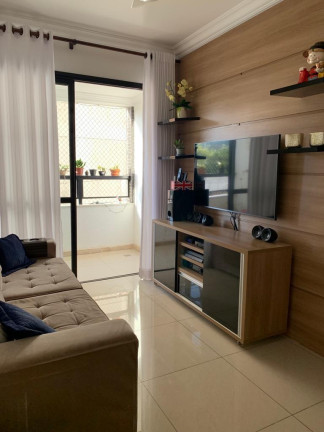 Imagem Apartamento com 3 Quartos à Venda, 68 m² em Imbuí - Salvador Imagem Apartamento com 3 Quartos à Venda, 68 m² em Imbuí - Salvador