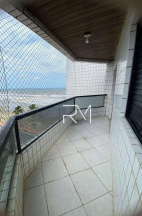 Imagem Apartamento com 1 Quarto à Venda, 51 m² em Agenor De Campos - Mongaguá