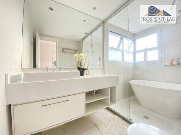 Imagem Apartamento com 4 Quartos à Venda, 214 m² em Vila Mariana - São Paulo