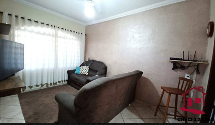 Imagem Casa com 3 Quartos à Venda, 114 m² em Jardim Maria Antonia (nova Veneza) - Sumaré Imagem Casa com 3 Quartos à Venda, 114 m² em Jardim Maria Antonia (nova Veneza) - Sumaré