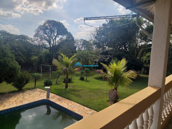 Imagem Imóvel com 3 Quartos à Venda, 241 m² em Outeiro Das Paineiras (botujuru) - Campo Limpo Paulista Imagem Imóvel com 3 Quartos à Venda, 241 m² em Outeiro Das Paineiras (botujuru) - Campo Limpo Paulista