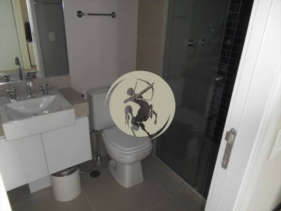 Imagem Apartamento com 1 Quarto para Alugar, 45 m² em Pompeia - Santos Imagem Apartamento com 1 Quarto para Alugar, 45 m² em Pompeia - Santos