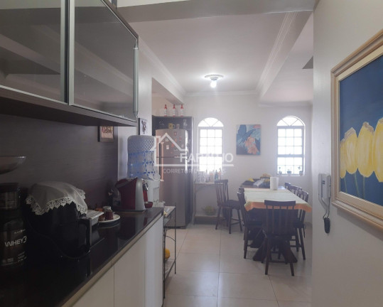 Imagem Casa com 4 Quartos à Venda, 401 m² em Jardim América - Sorocaba