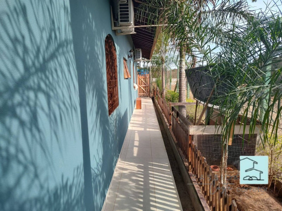 Imagem Chácara com 3 Quartos à Venda, 400 m² em Monterrey - Louveira